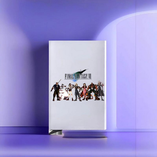 프린트 카드 케이스 색상 옵션 사용하기 필요에 컴팩트, 1개, 1. KB20414045