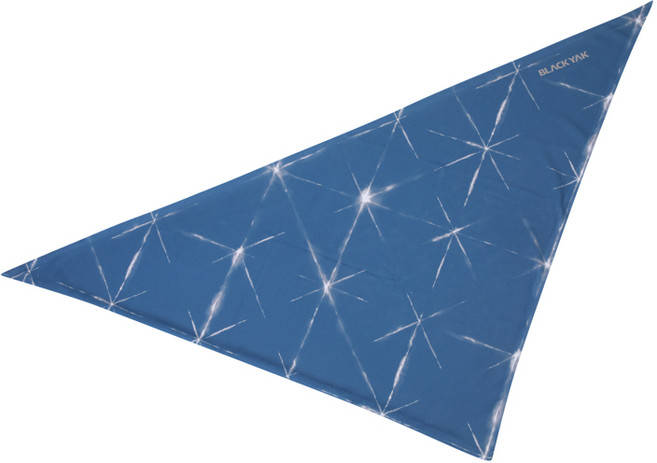 [본사출고]블랙야크 공용 트레일러닝메쉬반다나 기타용품 2BYXXXV904IN