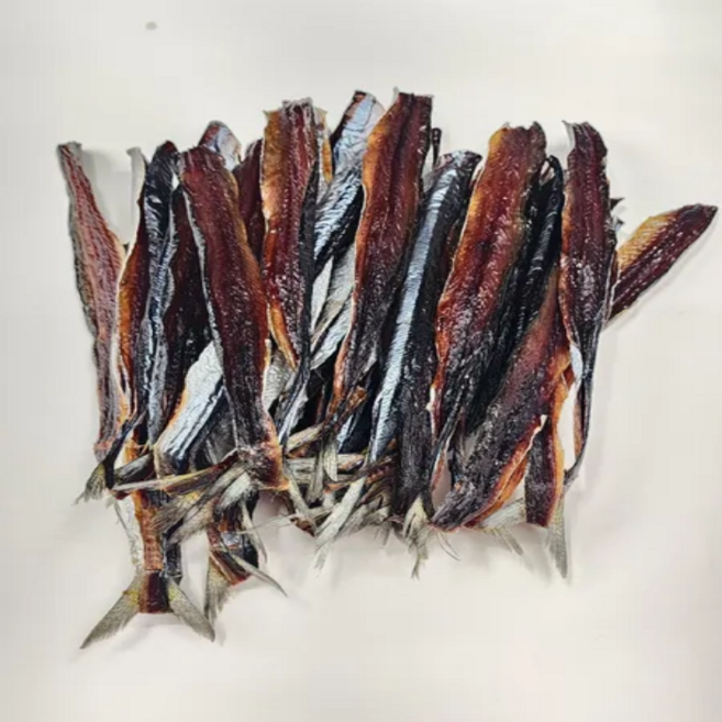 제일농수산 반손질꽁치과메기 과메기 포항 구룡포, 1개, 꽁치과메기반손질20미40쪽