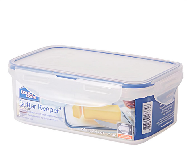 락앤락 버터 보관용기 750ml, 1개, 단품