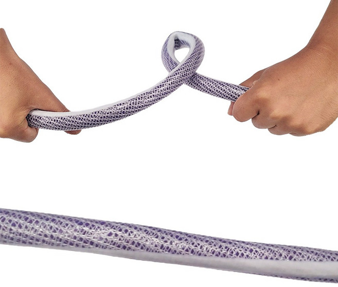 DWINPACK 국산 꼬임방지 식품용 가정용 물호스 10m, 1개