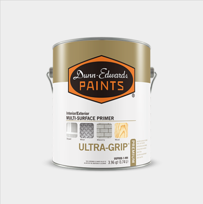 던에드워드 초강력 젯소 프라이머 울트라그립 (약 1L) 페인트 하자방지 페인트 필수 하도재 밑작업, 1L, 1개, 화이트