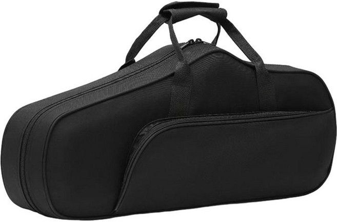 알토 색소폰 케이스 색소폰 운반 케이스 색소폰 백팩 연주용 색소폰 공연 가방