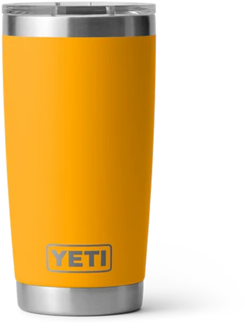 YETI 예티 램블러 텀블러 591ml, 1개, 비키퍼 리미티드