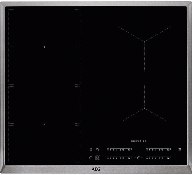 아에게 인덕션 AEG IKE64471XB 플렉시블 4구파손보험포함 독일직배송, 방문설치, 기본설치(차단기포함)