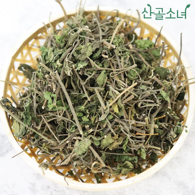 산골소녀 국내산 말린 율초 환삼덩굴, 100g, 100g, 1개