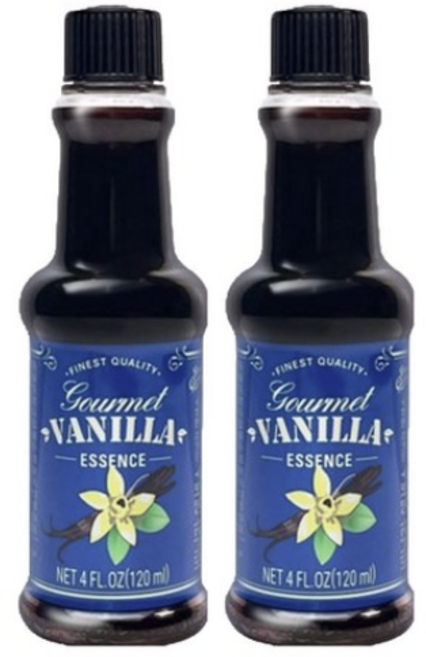 브레드가든 바닐라 에센스, 120ml, 2개