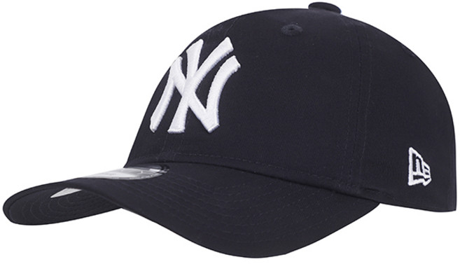 뉴에라 MLB 뉴욕양키스 야구모자 리그 에센셜 9TWENTY 볼캡