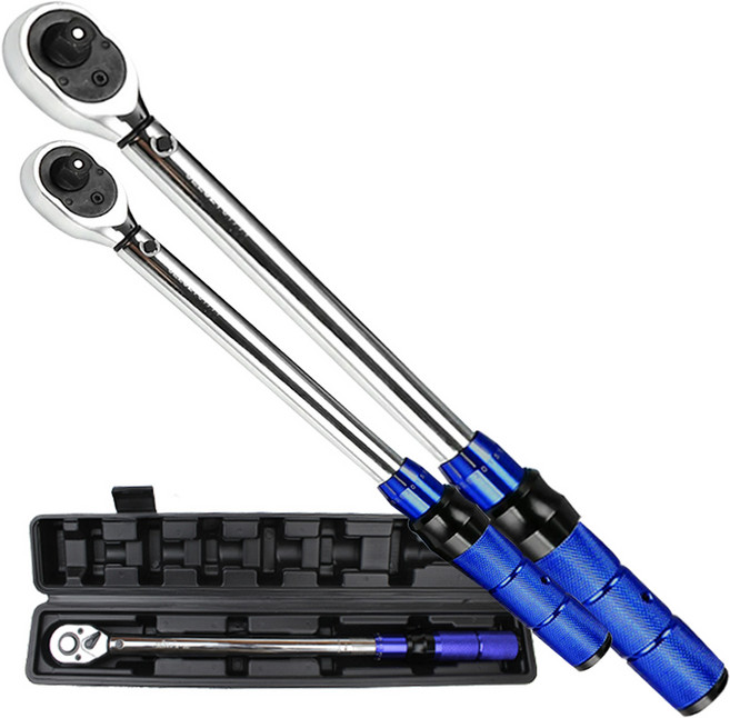 세인티에프 토크렌치 (고급형) 라쳇 깔깔이, 토크렌치(고급형) 1/2