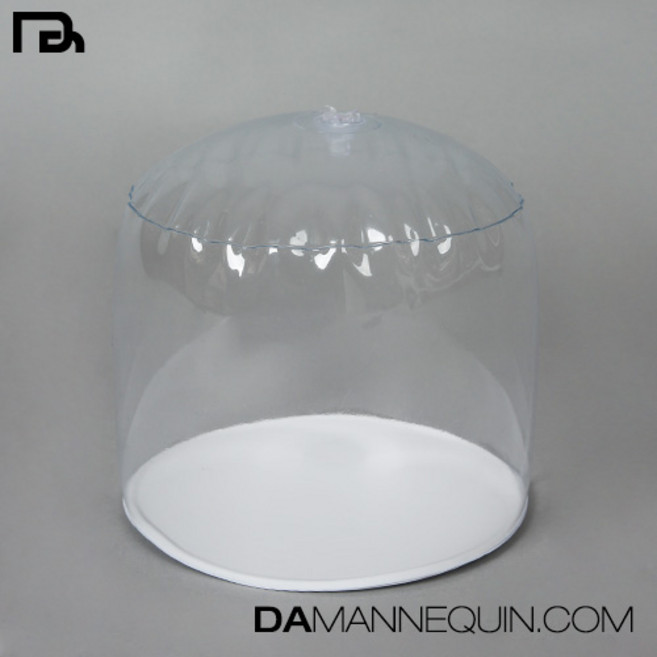 다이써마네킹 모자 고정 튜브 매장 진열대 보호틀 모자틀 건조 거치대 정리대 풍선