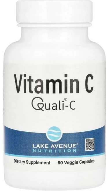 비타민c 동안 영양제 비타민 C 퀄리C 1000mg 60개, 비타민c 동안 영양제 비타민 C 퀄리C 1000mg 6, 1개 - 쿠팡