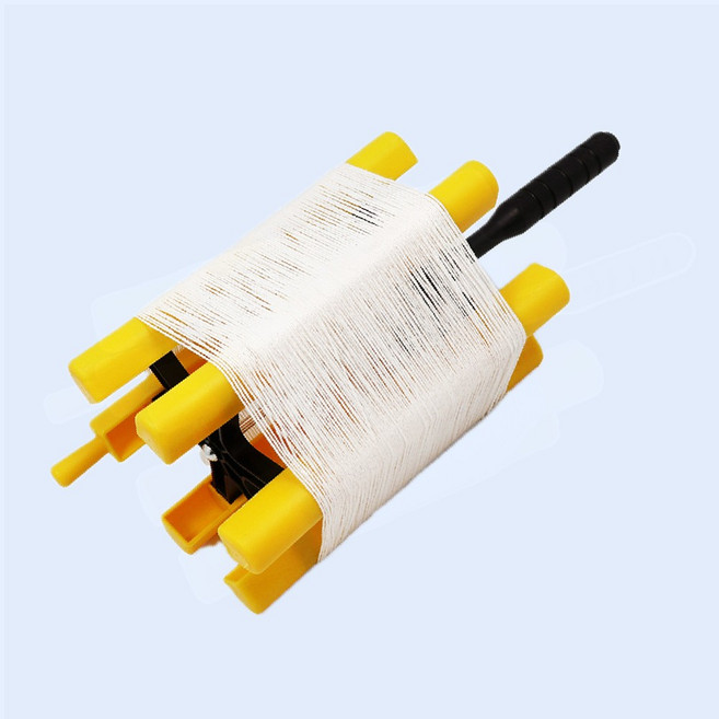 제일정공 슈퍼라인마키 낚시줄 감기 감개 라인 와인, 1개