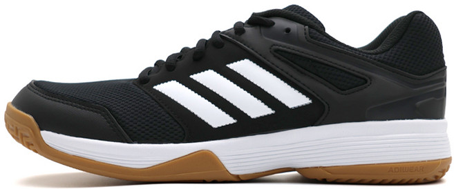 [BEST] 아디다스 스피드코트 M IE8033 남녀공용 인도어화 배구 배드민턴 헬스 스쿼시 발편한 운동화
