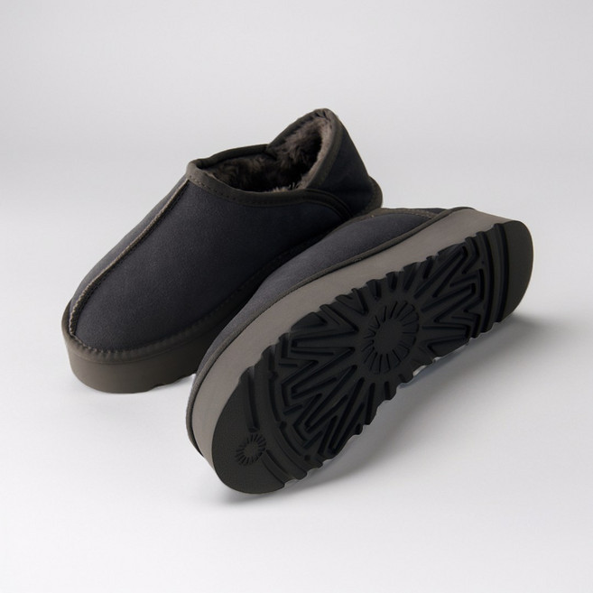 벨라루UGG 호주어그 양털 여성 슬립온 ABU-033