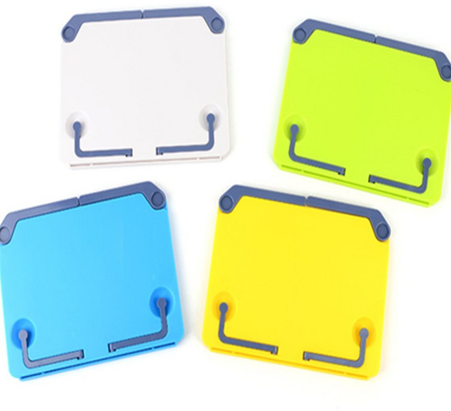 줍줍매점 휴대용 악보대 북레스트