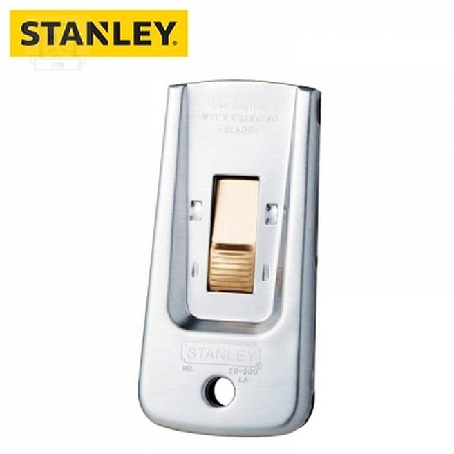 청소스크래퍼 타일청소 스탠리 블레이드 스크래퍼 칼날 5개입 이물질제거기 이물질제거 블레이드