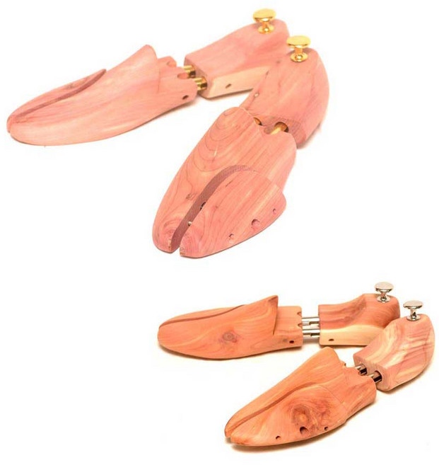 SALE 프리미엄 향나무 슈트리/우드로어 에픽 스타일, 290~300mm, 1세트