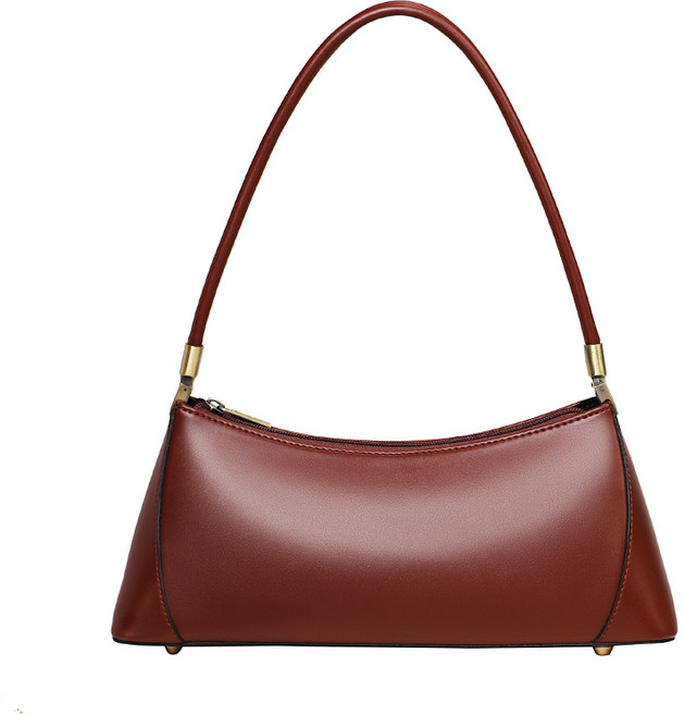 COSYEVNO 빈티지 클래식 겨드랑이 여성 크로스 백 토트 백