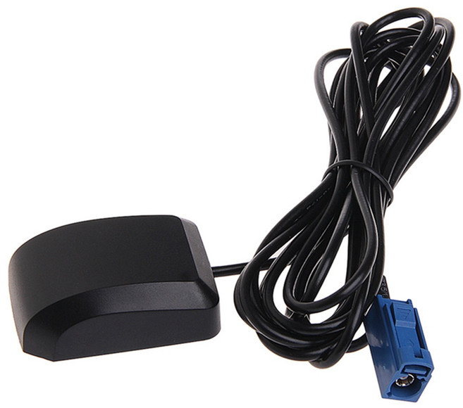 벤츠용 GPS 안테나 Fakra MFD2 RNS2 RNS 510 MFD3 RNS-E