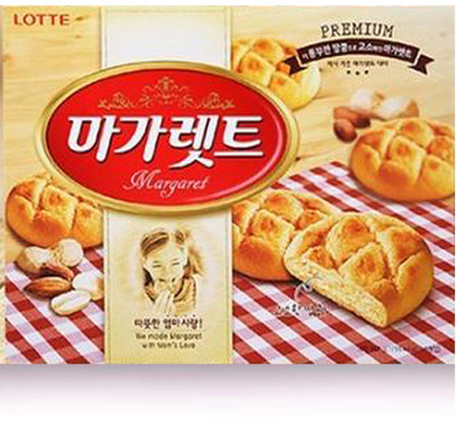 마가렛트 오리지널 소 8p, 176g, 1개