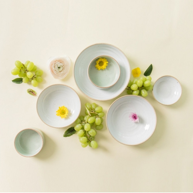 봄빛 1인9P KS-33, 단품, 1개