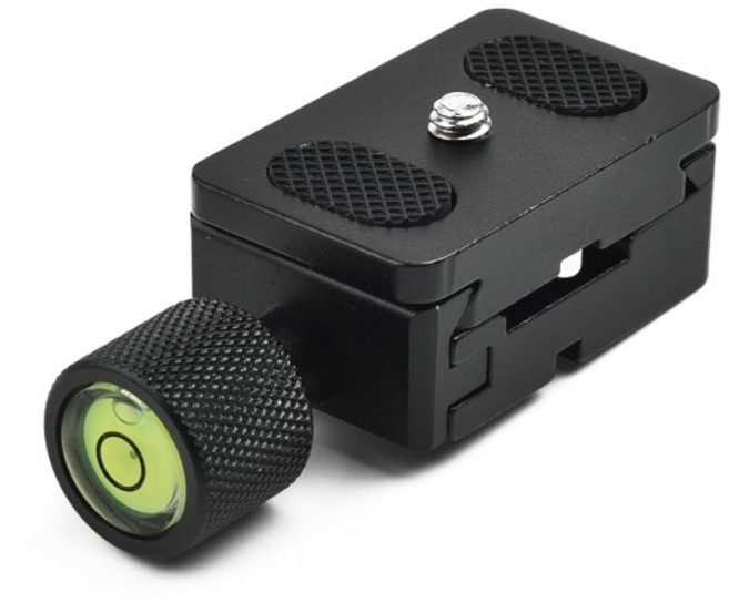 호환 퀵릴리즈 플레이트 K30 클램프 Benro Arca 스위스 삼각대 호환 안정적인 카메라 지지대 보장 30mm