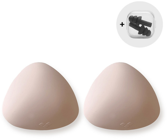 아레나 소프트 누드 볼륨캡 실리콘 수영 누드캡 브라캡 (MT 실리콘 귀마개 지급)