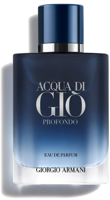 조지오아르마니 아쿠아디 지오 프로폰도 acqua di gio Profondo 향수 50ml