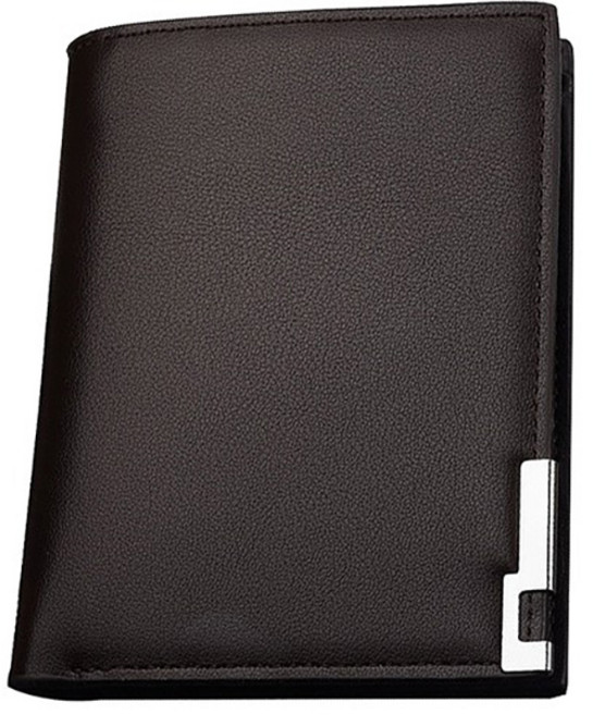 미니젠 슬림핏 중지갑