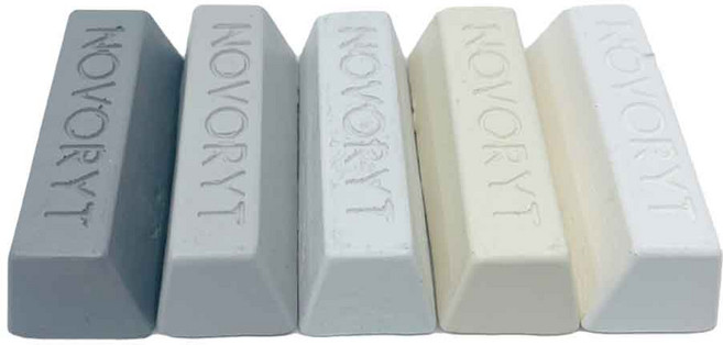 마루 보수 칼라스틱 무광 흠집 파임 찍힘 메꿈제 5개입, 04_그레이계열, 1개