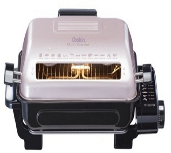 풍년 모닝센스 하이런 기산~전기팬 직화구이팬 오븐기 찜기팬 테이블팬 잔치팬 와이드그릴 튀김기 후라이팬, 기산직화구이기/TW-SH7072