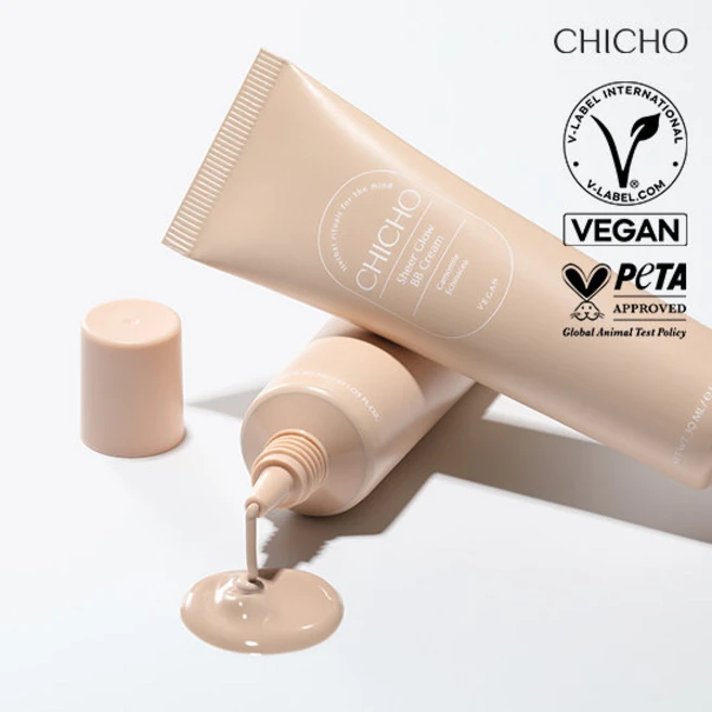 시초 [GS1위/체험특가]시어 글로우 장벽 비비 크림 30ml (정가 29 000원), 1개, 1 - 쿠팡