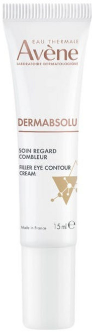 AVENE 프랑스 정품 아벤느 더마앱솔루 유스 아이크림 15ml, 1개