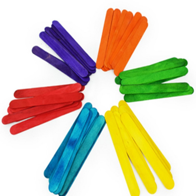 365상회 하드바 컬러하드바막대미니, 칼라(소)