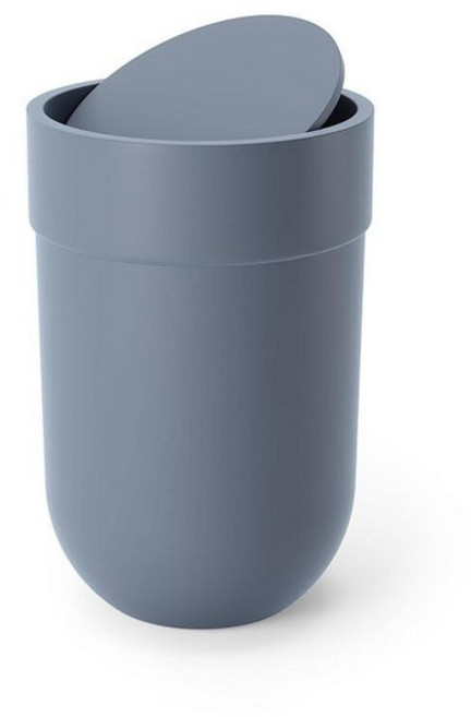 UmBRA 브라TOUCH 터치컬렉션 화이트124369, Slate Blue