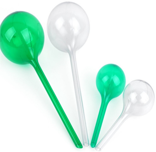 무한스토리 화분 자동급수기 화분물주기자동급수, 대 - 투명