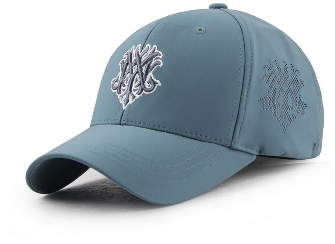 MQUM 빅사이즈 대두 스판 볼캡 소두효과 캡 모자