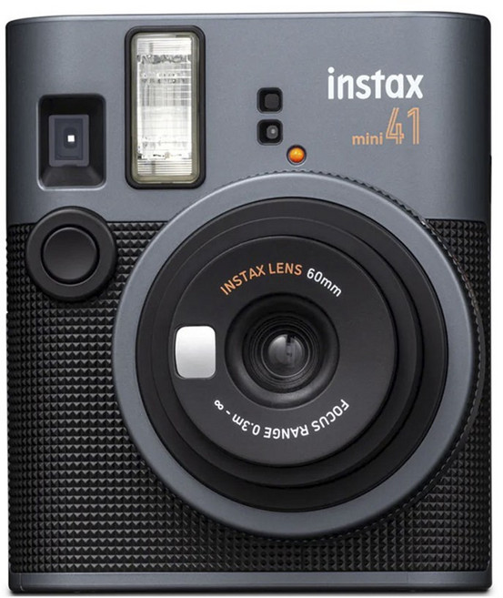 FUJIFILM 富士 instax 迷你拍立得相機, 1個