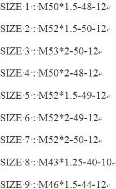 105170 에어백 스프링 쇼크 업소버 변형 서스펜션 D2 BC.cx, 09 SIZE8, 1개