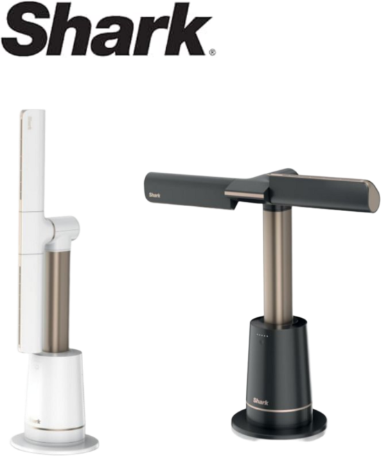 8위 - [220V 국내 사용 가능] Shark 터보블레이드 무날개 타워형 선풍기 TF200SEU 리모컨 포함 차콜 
