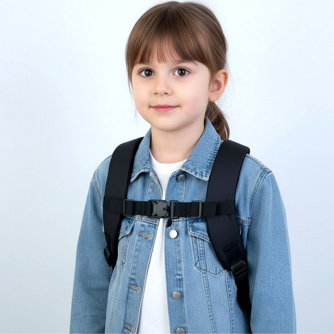 캐롤링 가방 보조 버클 자석 가방 흘러내림방지 스트랩