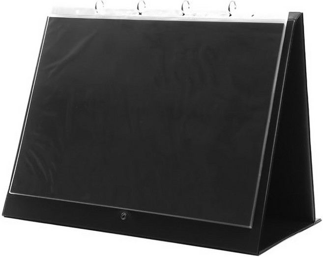 아톰 브리핑포트폴리오화일 A4 PF303 20매 1개, 상세페이지 참조, 상세페이지 참조