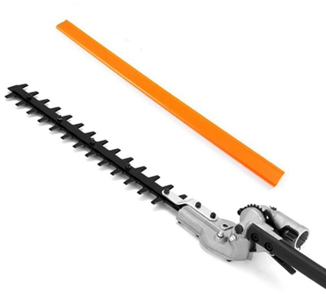 올가든 예초기 부착형 전정기헤드, 1개