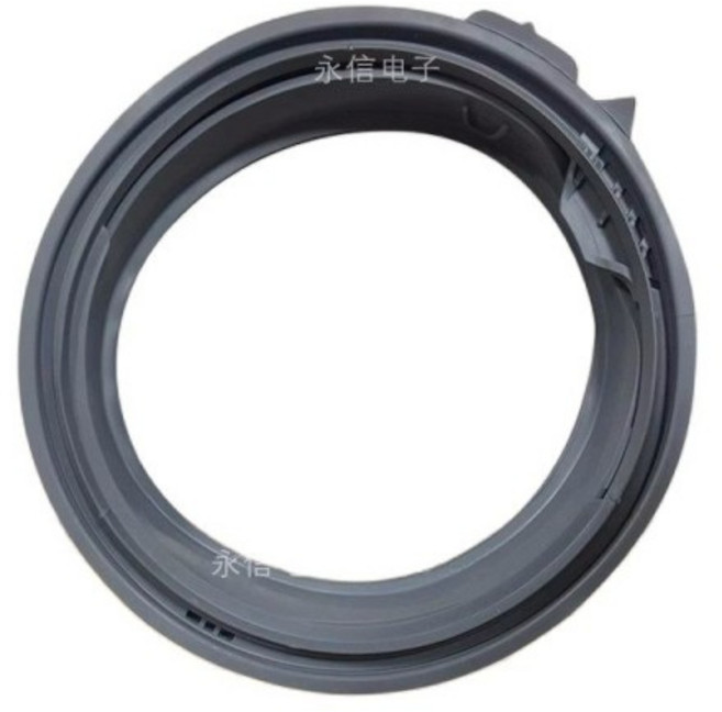 호환 삼성 드럼 세탁기 도어 씰 DC64-03197A 고무 씰링 링