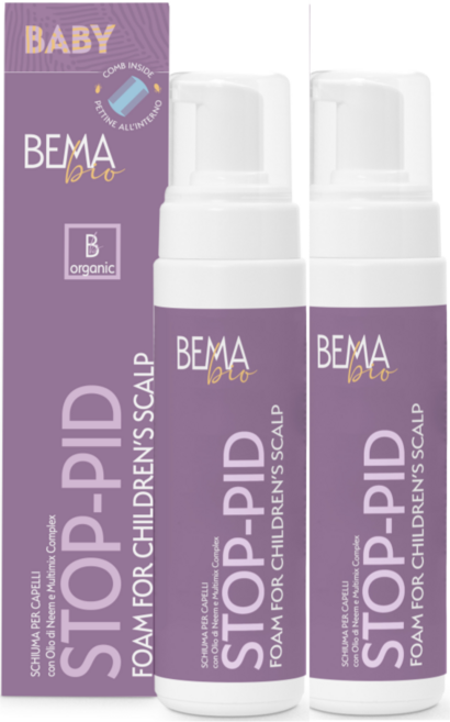 바이오에코빔보 어린이샴푸 키즈 두피클리닉 200ml X 2개세트, 2개