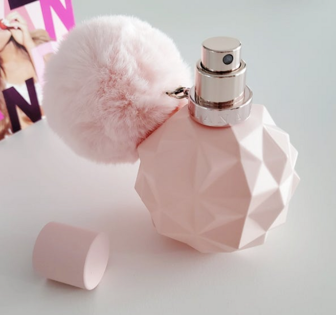 아리아나그란데 스위트 라이크 캔디 EDP 달콤 솜사탕 플로럴 프루티 그루망 섹시 바닐라, 30ml, 3개