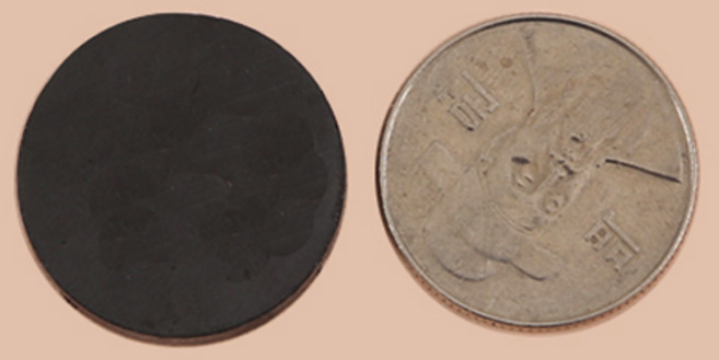 컬러비즈 펄러비즈 리필 5mm/50g 부자재 패키지 완벽구성, [선택4]07-원형자석(10개)/2.5cm