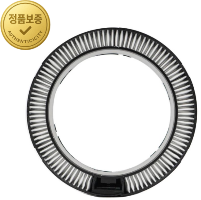 LG전자 코드제로 청소기 A9/A9S 배기필터 분리형 (커버 미포함) AGM76872926