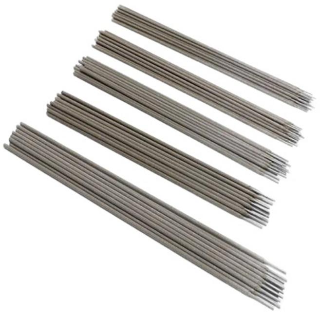 스텐 아크용접봉 프로용 저온용접 전극 용접와이어 스틸, 1개, 1.6mm 체험팩 20개, 기본 색상