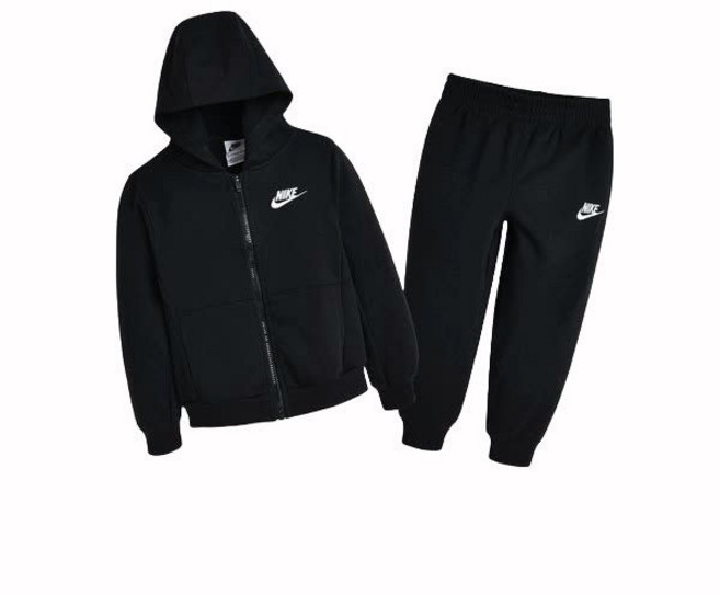 나이키 키즈 유아 아동 주니어 2T4T FT 클럽 FZ 세트 1646066